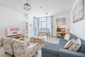Elegant 2-Bedroom Apartment in Dubai South Close to Expo 2020